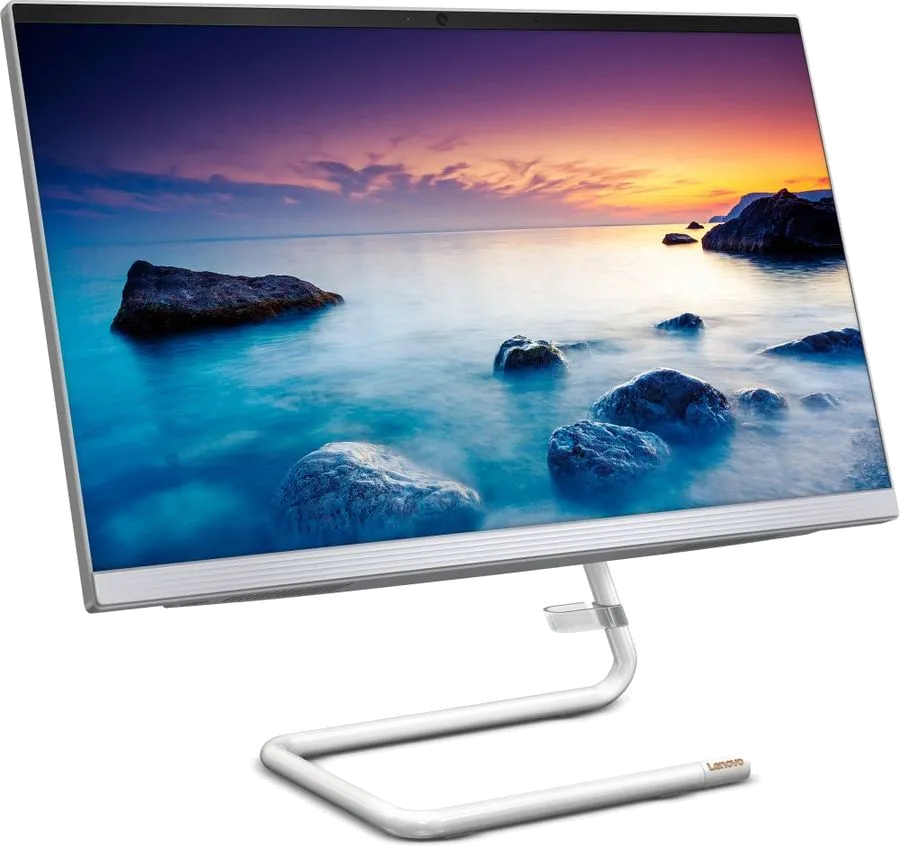 Замена камеры Lenovo IdeaCentre AIO 720/740 (27″)