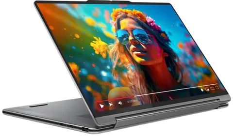 Ремонт экрана Lenovo Yoga 9i 2-in-1 Gen9