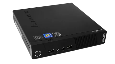 Замена/установка оперативной памяти (RAM) Lenovo ThinkCentre M70q Tiny