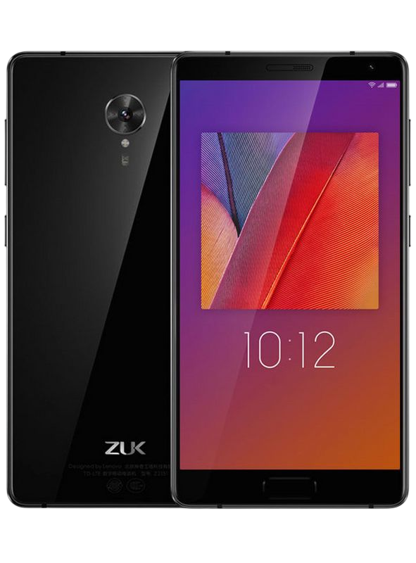 Ремонт ZUK Edge в сервисном центре lenovo-remont-center