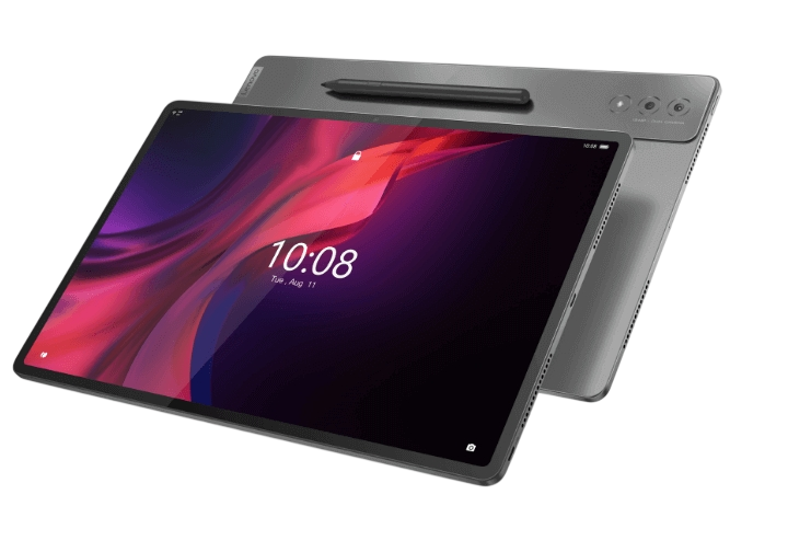 Ремонт микрофона Lenovo Yoga Tab Extreme