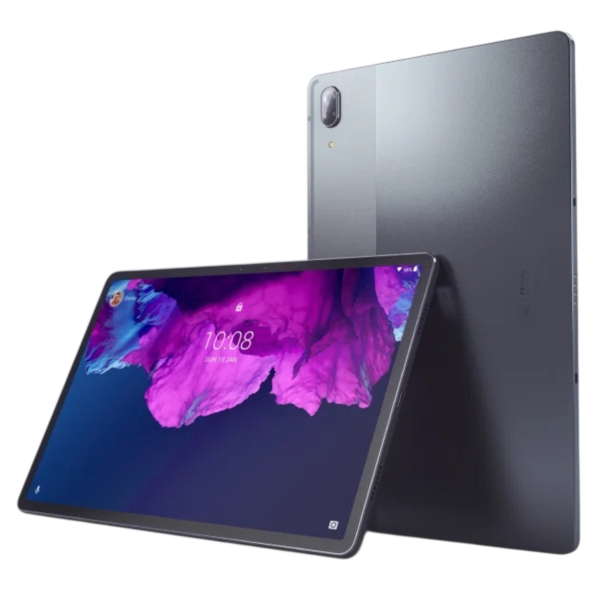 Ремонт микрофона Lenovo Tab P11 Pro Gen 1