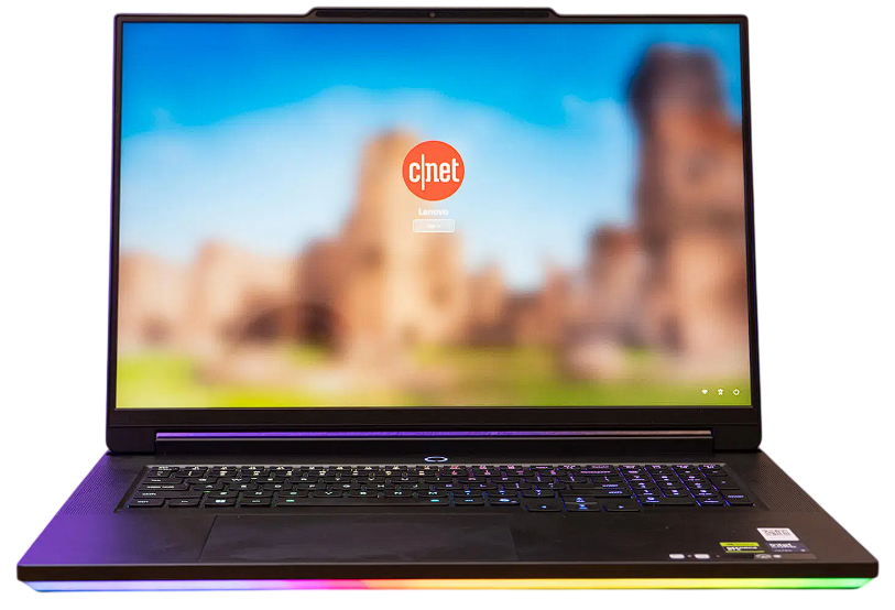 Ремонт экрана Lenovo Legion 9i Gen 10