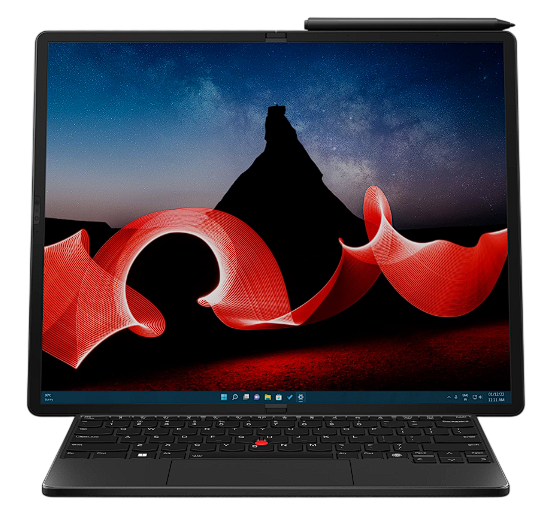 Ремонт экрана Lenovo ThinkPad X1 Fold Gen 2