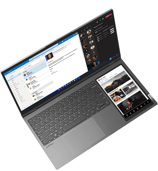 Ремонт экрана Lenovo ThinkBook Plus Gen 3